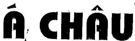 Mẫu nhãn hiệu á Châu