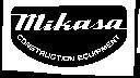 Mẫu nhãn hiệu MIKASA CONSTRUCTION EQUIPMENT