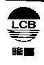 Mẫu nhãn hiệu LCB LONG XUONG