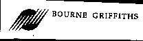 Mẫu nhãn hiệu BOURNE GRIFFITHS