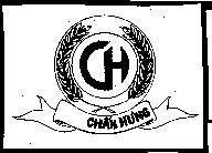 Mẫu nhãn hiệu Chấn Hưng CH