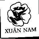 Mẫu nhãn hiệu Xuân Nam XN