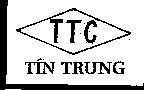 Mẫu nhãn hiệu Tín Trung TTC