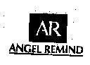 Mẫu nhãn hiệu ANGEL REMIND AR