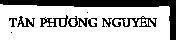 Mẫu nhãn hiệu Tân Phương Nguyên