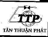 Mẫu nhãn hiệu Tân Thuận Phát TTP