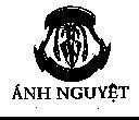 Mẫu nhãn hiệu ánh Nguyệt
