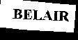 Mẫu nhãn hiệu BELAIR