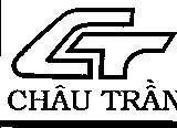 Mẫu nhãn hiệu Châu Trần CT