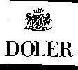 Mẫu nhãn hiệu DL DOLER