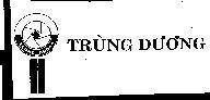Mẫu nhãn hiệu Trùng Dương