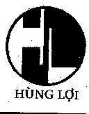 Mẫu nhãn hiệu Hùng Lợi HL