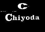 Mẫu nhãn hiệu C CHIYODA