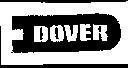 Mẫu nhãn hiệu DOVER D