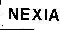 Mẫu nhãn hiệu NEXIA