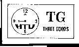 Mẫu nhãn hiệu TG THREE GOOD