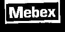 Mẫu nhãn hiệu MEBEX