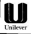 Mẫu nhãn hiệu U UNILEVER