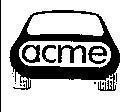 Mẫu nhãn hiệu ACME
