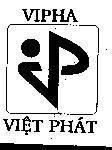 Mẫu nhãn hiệu VIPHA Việt Phát VP