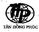 Mẫu nhãn hiệu HP Tân Hồng Phúc