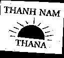 Mẫu nhãn hiệu Thanh Nam Thana