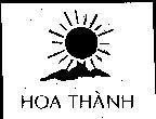 Mẫu nhãn hiệu Hoa Thành