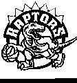 Mẫu nhãn hiệu RAPTORS