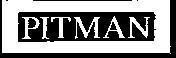 Mẫu nhãn hiệu PITMAN