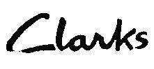 Mẫu nhãn hiệu CLARKS