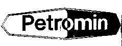 Mẫu nhãn hiệu PETROMIN
