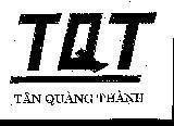 Mẫu nhãn hiệu TQT Tân Quảng Thành