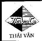 Mẫu nhãn hiệu Thái Văn Thavaco