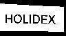 Mẫu nhãn hiệu HOLIDEX