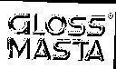 Mẫu nhãn hiệu GLOSS MASTA