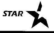 Mẫu nhãn hiệu STAR