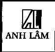 Mẫu nhãn hiệu Anh Lâm AL