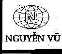 Mẫu nhãn hiệu Nguyễn Vũ N V