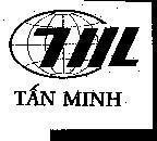 Mẫu nhãn hiệu TM Tấn Minh