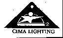 Mẫu nhãn hiệu CIMA LIGHTING