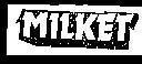 Mẫu nhãn hiệu MILKET
