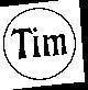 Mẫu nhãn hiệu Tim