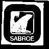 Mẫu nhãn hiệu SABROE