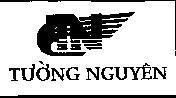 Mẫu nhãn hiệu Tường Nguyên TN