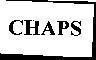 Mẫu nhãn hiệu CHAPS