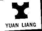 Mẫu nhãn hiệu Y YUAN LIANG
