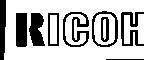 Mẫu nhãn hiệu RICOH