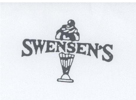 Mẫu nhãn hiệu SWENSEN'S