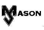 Mẫu nhãn hiệu M S Mason