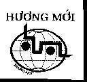 Mẫu nhãn hiệu HM Hương Mới